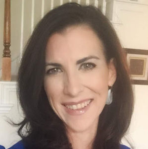 Meet your Posher, Karen